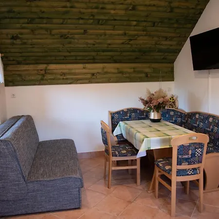 Prázdninový dům In Kranjska Krain 26051 *