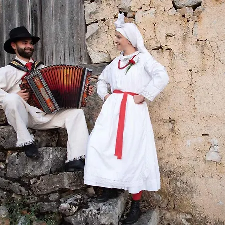 In Kranjska Krain 26051 Tatil Evi *