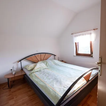 In Kranjska Krain 26051 Prázdninový dům