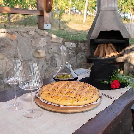 In Kranjska Krain 26051 Holiday home *