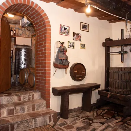 In Kranjska Krain 26051