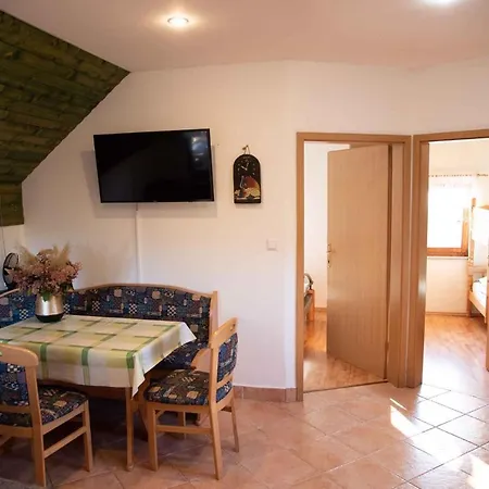 Prázdninový dům In Kranjska Krain 26051