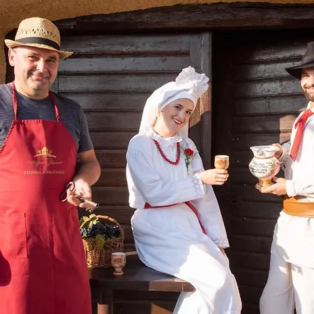 In Kranjska Krain 26051 Hébergement de vacances Metlika