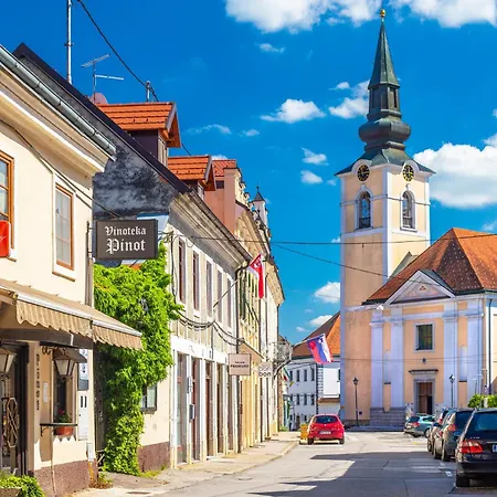 Tatil Evi In Kranjska Krain 26051 *