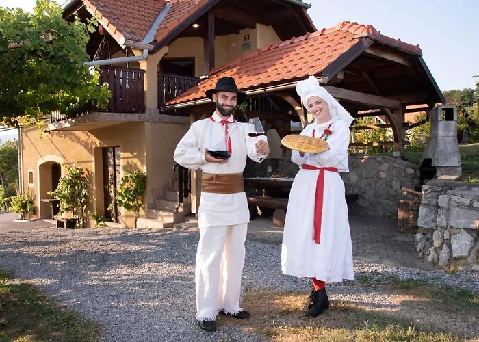 Casa vacanze In Kranjska Krain 26051