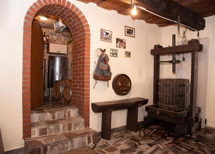 In Kranjska Krain 26051