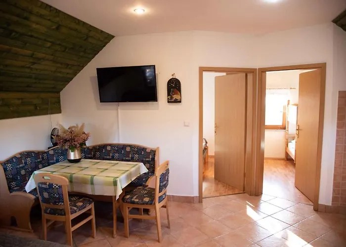 Tatil Evi In Kranjska Krain 26051