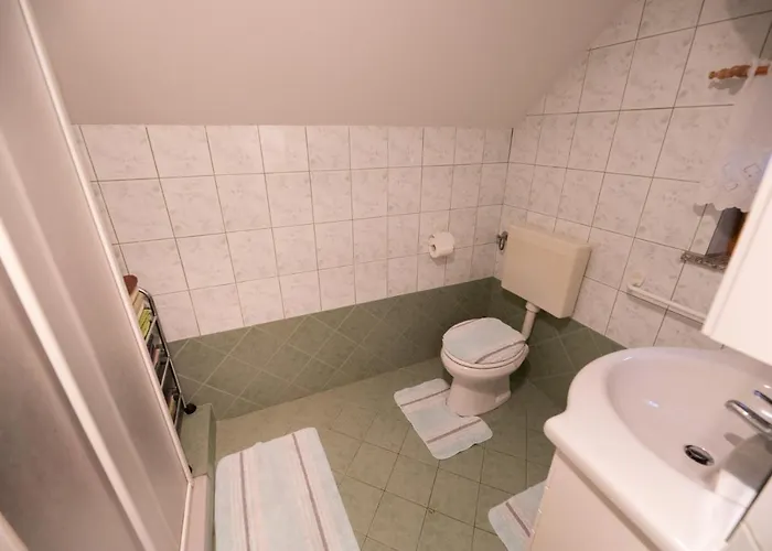 In Kranjska Krain 26051 Tatil Evi *