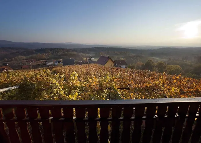 Casa vacanze In Kranjska Krain 26051
